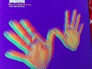 Paul McCartney Wingspan Hits & History.  4 x Vinyl plus lenticular sticker