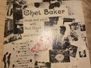 CHET BAKER- SINGS AND PLAYS WITH BUD SHANK,RUSS FREEMAN AND STRINGS