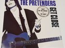 The Pretenders 