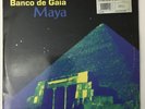 Banco De Gaia Maya (1994) Rare Ltd Edition Triple Vinyl With 4 Live Tracks