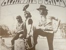 APHRODITE'S CHILD   It's Five O'Clock   1969 UK Polydor label 9-track vinyl LP