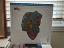 LOVE Forever Changes Audiophile MOBILE FIDELITY 2LP 45RPM LTD ED Sealed