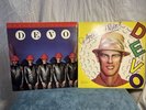 Devo 1980 Freedom Of Choice R- 143688 & 1978 Q; Are We Not Men R-124415