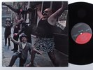 DOORS Strange Days ELEKTRA LP VG+ t