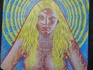 JERRY GARCIA & HOWARD WALES - HOOTEROLL? Ed1 on Douglas 5, Klarwein - Near Mint