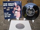    Elvis Presley Baby Lets Play House RCA 6383
