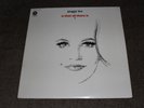 PEGGY LEE (EX) 1969 Is That All There Is? (NM) Jazz Singer Capitol LP ST386