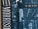 VAN MORRISON   Too Long In Exile   1993 RARE 2xLP Gatefold SUPERB