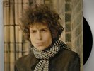 Bob Dylan - Blonde On Blonde - 1966 US MONO 1st Press with “Girls” Cover (VG+)
