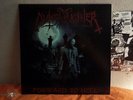 Nunslaughter - Forward To Hell LP - Limited Edition Vinyl Album - NEW Record