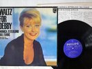 MONICA ZETTERLUND/BILL EVANS WALTZ FOR DEBBY PHILIPS 636 208 1 JAPAN VINYL LP