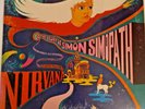 Story of Simon Simopath Nirvana Vinyl Record Album Promo Promotion Copy Vintage