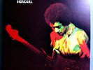 JIMI HENDRIX BAND OF GYPSYS RARE 2005 CLASSIC RECORDS QUIEX 2 LTD AUDIOPHILE LP