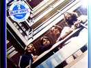 THE BEATLES 1967-70/BLUE ALBUM ULTRA-RARE SEALED ORIG'78 LTD EDIT LP ON BLUE WAX