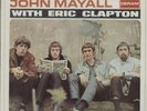 John Mayall With Eric Clapton - Bluesbreakers - 60th Anniversary (NEW VINYL LP)