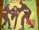 Bob MARLEY & The WAILERS - Wailing Wailers at Studio One vinyl LP heartbeat
