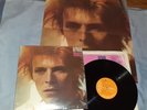 DAVID BOWIE- space oddity-1969-  UK FIRST  PRESS - RCA +POSTER (SHRINK) - N/MINT