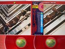 BEATLES 1962-1966 APPLE EAS-50021,2 JAPAN OBI RED VINYL VINYL 2LP