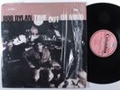BOB DYLAN Time Out Of Mind COLUMBIA 2XLP VG+ t