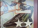 Super Nice The Cars Heartbeat City - NM Vinyl - 1984 Elektra Release + Inner