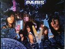 SHOK PARIS 'Concrete Killers' 1989 Near Mint Never played 1st press Promo LP