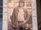 BILLY JOE SHAVER Salt of the Earth RARE COLUMBIA VINYL LP 1987 Eddy Shaver 40903