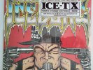 1989 - ICE-T - THE ICEBERG - FREEDOM OF SPEECH... JUST WATCH WHAT YOU SAY LP OG