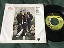 THE BEATLES 45 Picture Sleeve BALLAD OF JOHN AND YOKO/ OLD BROWN SHOE”APPLE 2531