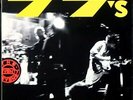 THE SEVENTY SEVENS 'The 77's' 1987 Near Mint Never played 1st press Promo LP