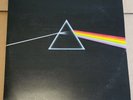 Pink Floyd LP Dark Side Of The Moon 1973 UK Complete Original EX+/NM