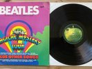 BEATLES MAGICAL MYSTERY TOUR PLUS OTHER SONGS, FIRST, SHZE 328 A1/B3 HOLY GRAIL