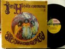 JIMI HENDRIX EXPERIENCE Are You Experienced  ** orig. US issue 1967 **MONO**