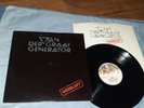 Van Der Graaf Generator-Godbluff-1975- UK FIRST PRESS - CHARISMA MAD HATTER-EX++