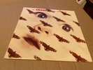 Queen The Cross New Dark Ages 7”ps Import Orig Vinyl Nr Mint