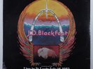 J.D. BLACKFOOT Live In St. Louis BISON B-44 2XLP Ltd. Ed. autographed SEALED t