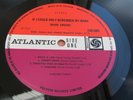David Crosby IF I COULD ONLY REMEMBER MY NAME UK LP 1st Press Red/Plum NEAR MINT