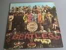 PMC 7027 - The Beatles, Sgt. Pepper's Lonely Hearts Club Band - LP Vinyl Record