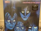 KISS LP Creatures of the Night (Record, 2014) Audiophile Vinyl Sealed 180 Gram