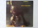 Miles Davis Nefertiti CBS YS-990-C Japan  VINYL LP
