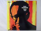 Paul Desmond Take Ten RCA PG-25 Japan  VINYL LP