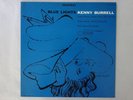 Kenny Burrell Blue Lights, Volume 1 Blue Note BST 81596 Japan  VINYL LP