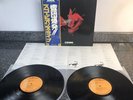 LP VINYL SCORPIONS ALBUM TOKYO TAPES RCA-9147 48 JAPAN 1ST PRESS  1978 NEAR MINT