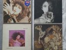 Kate Bush - Hounds Of Love UK Vinyl LP (Running Up That Hill) + 3 Others