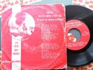 Georges Effimbra - IVORY COAST Soul Funk Obscure 45 ? ?