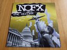NOFX - The Decline LP 1999 Record