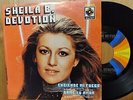 SHEILA B. DEVOTION Enciende Mi Fuego - You Light My Fire 1978 MEXICO 7