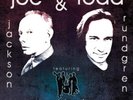 Joe Jackson & Todd Rundgren State Theater New Jersey 2005 (Vinyl)