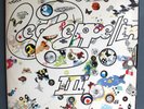 Led Zeppelin: Led Zeppelin III - Atlantic SD 7201 - A5 & B7
