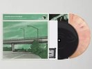 Taking Back Sunday - Tell All Your Friends exclusive Sangria Wine color vinyl LP