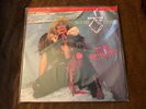 TWISTED SISTER- Stay Hungry-Mobile Fidelity-SEALED-NEW-MFSL-Limited